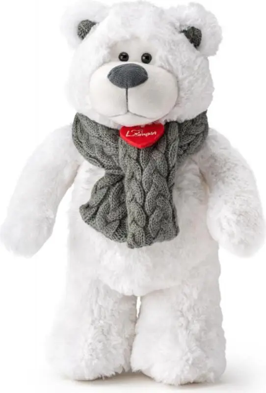 Lumpin Ours polaire ICY moyen, 30cm Remise