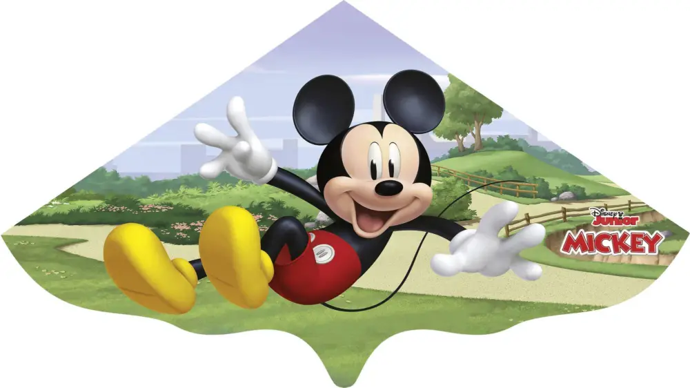 Usine Directe Cerf-volant MICKEY MOUSE