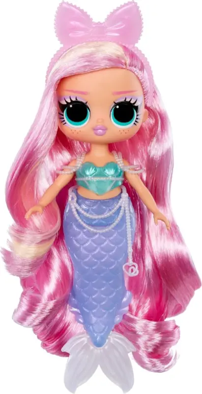 Commande En Gros L.O.L. Sirènes Tweens Lola Waves
