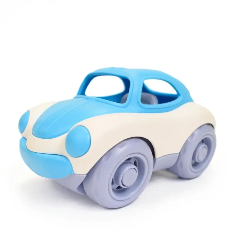 Green Toys Voiture avec toit ouvrant Nouveauté