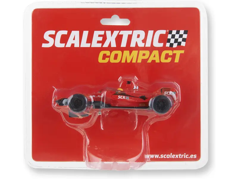 Retour Gratuit SCX Compact F1 SCX