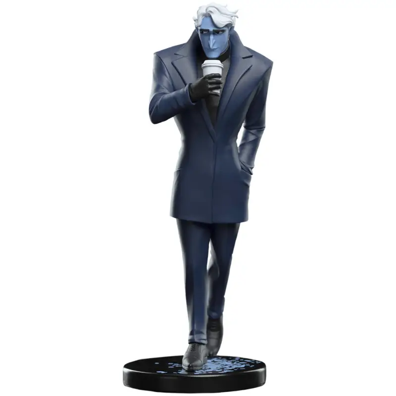 Weta Workshop Lore Olympus Figurine - Hadès Meilleure Vente