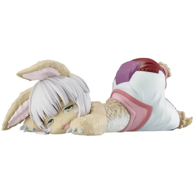Bandai Made In Abyss - La ville dorée du soleil brûlant Relax Time Nanachi Must-Have
