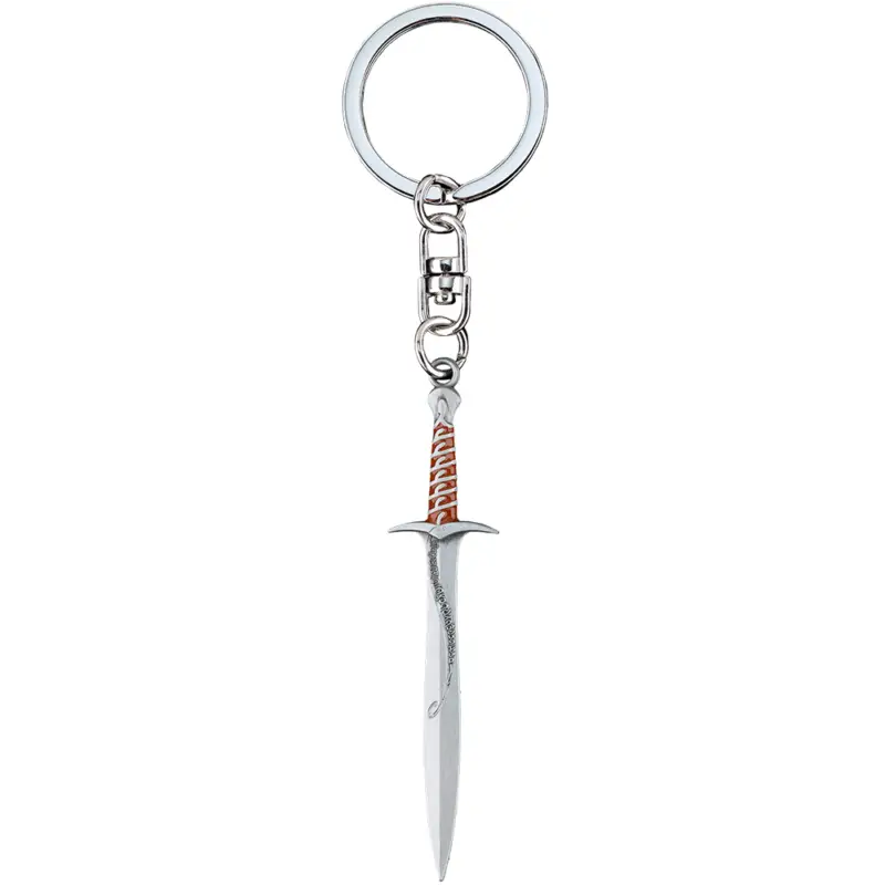 Top Vente Weta Workshop Le Seigneur des Anneaux - Porte-clés - Dard